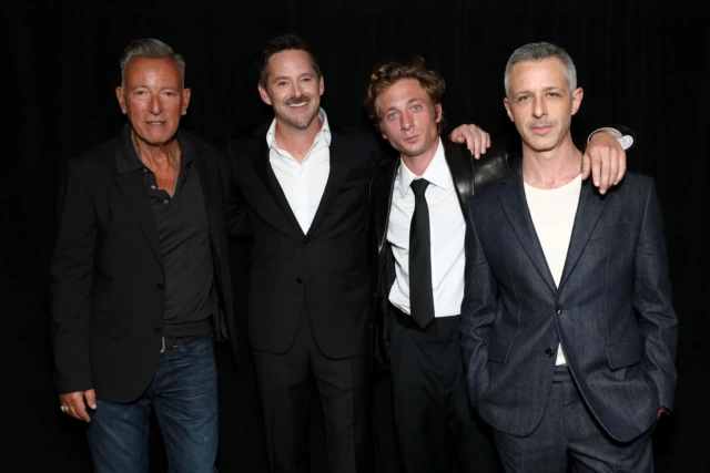 Il film su Springsteen in lingua originale presentato al Mignon