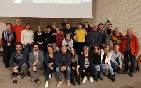 “Cittadini insieme per fare comunità”