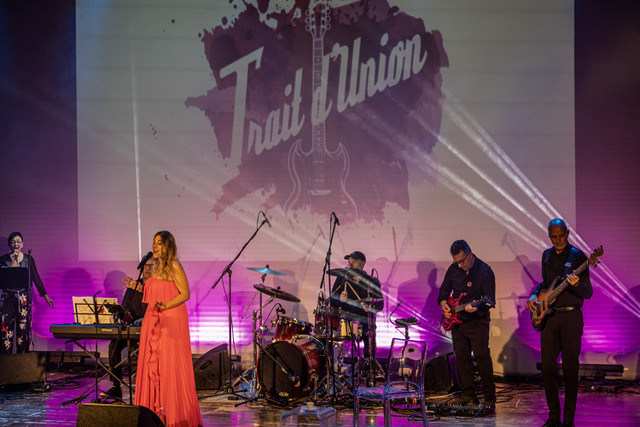 “Non restiamo in silenzio”: lo spettacolo Raccontami una Donna dei Trait d’Union per dire No alla violenza di genere