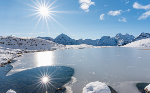 Il programma dei Cai bormino