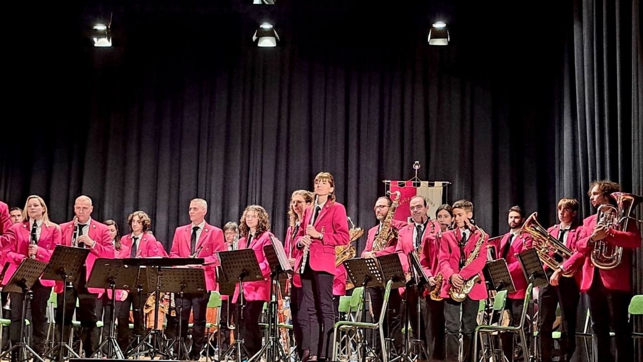 Domenica torna il Concerto di San Martino al Mignon