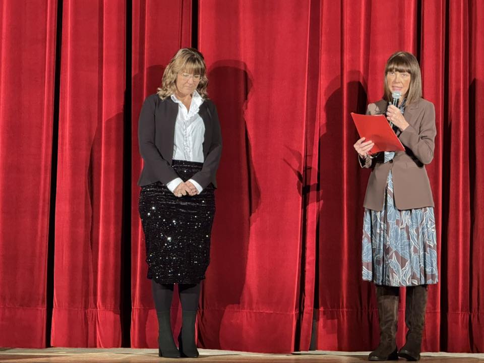 Con “Pane e zucchero”, esordio col botto