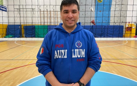 Per l’Auxilium un tecnico argentino, sarà il Velasco della Valtellina?