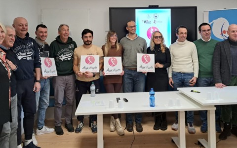 Auxilium Medical Zone, incontro per le famiglie