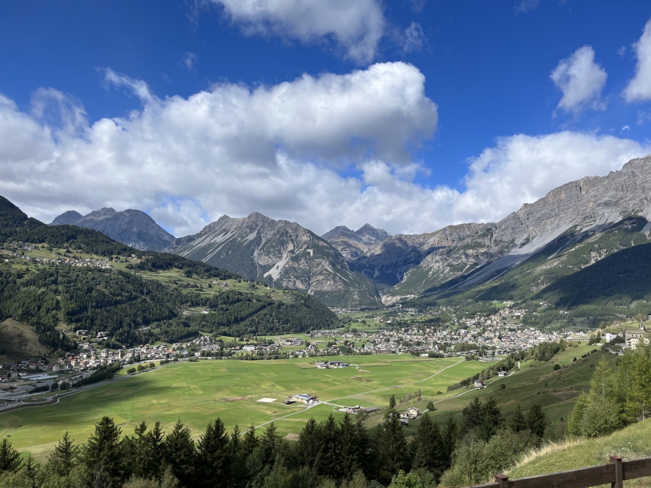 Il Partito Democratico si oppone alla “Tangenzialina di Bormio”: depositato un Ordine del Giorno in Consiglio regionale