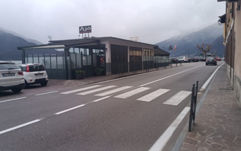 Tragedia a Domaso: 19enne investito sulle strisce, Pietro non ce l’ha fatta