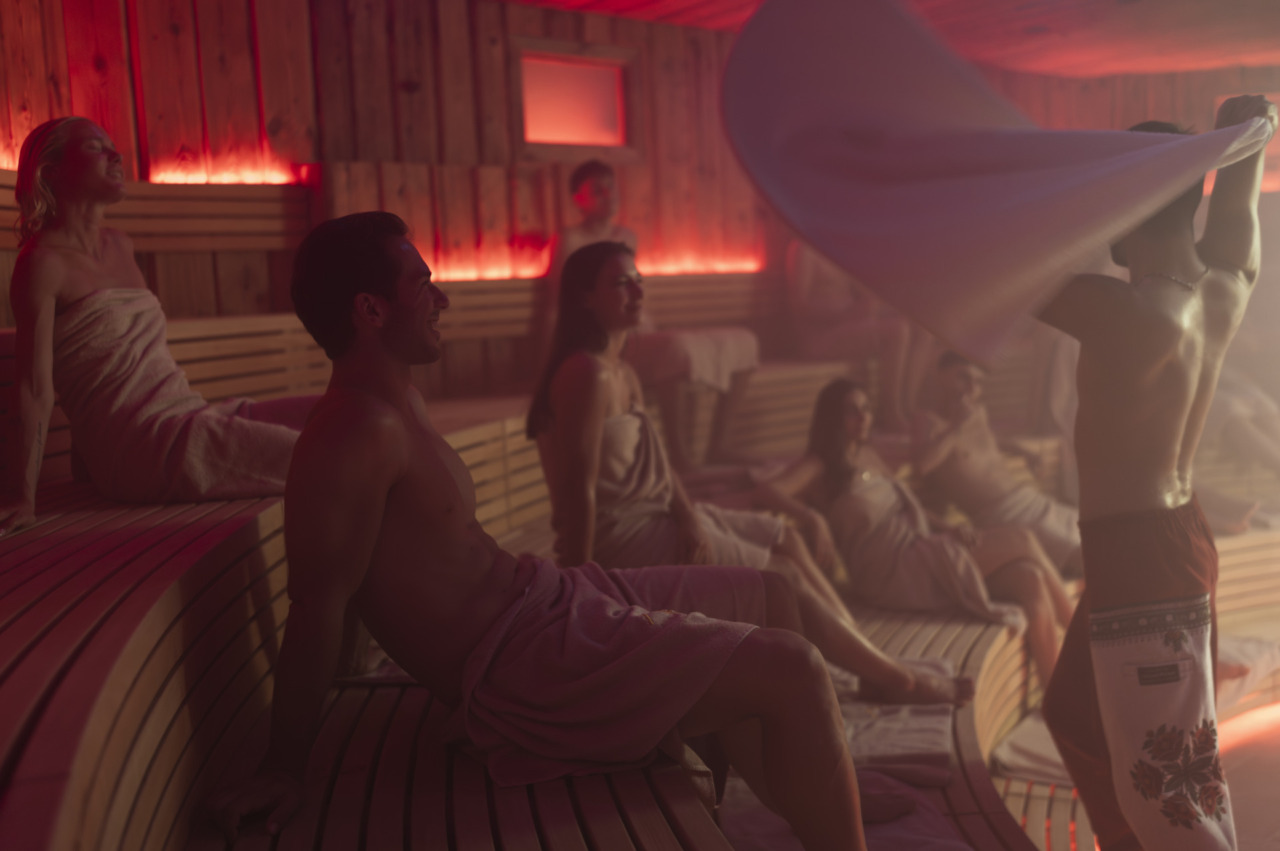 A Livigno arrivano i Mondiali di Aufguss