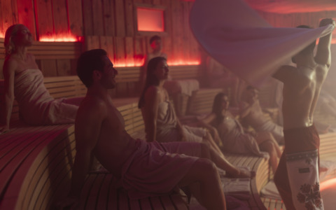 A Livigno arrivano i Mondiali di Aufguss