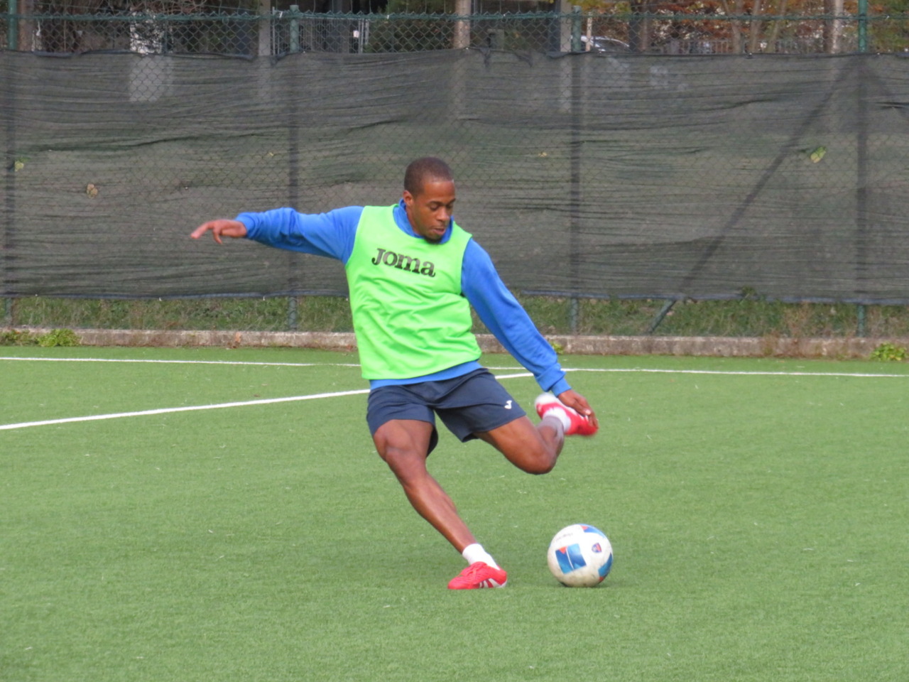 La Nuova Sondrio accoglie Allan Blaze e Danilo Gaet