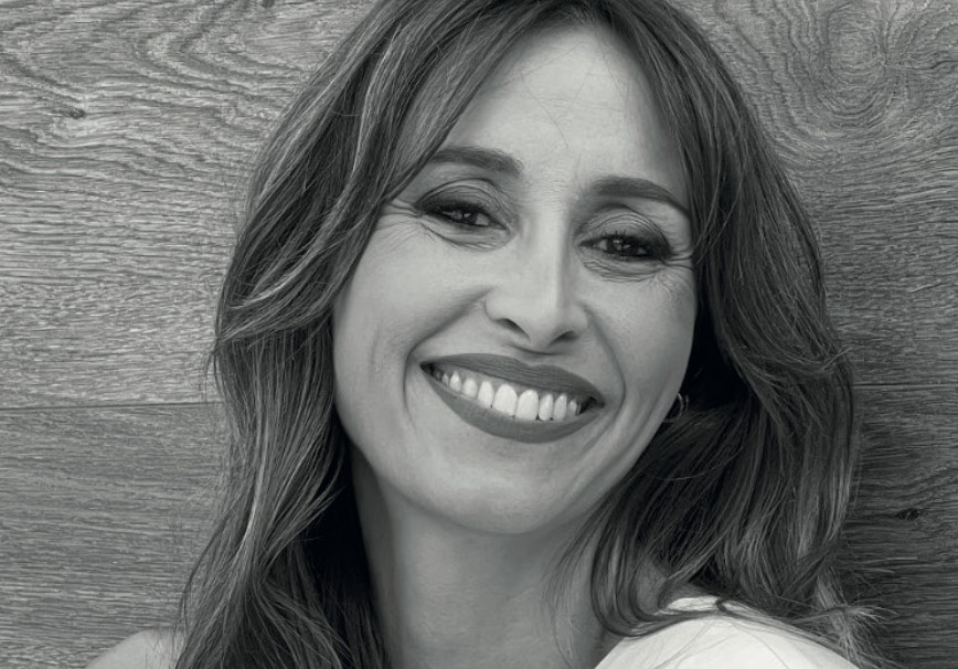 Consapevolamente, tutto pronto per l’incontro con Benedetta Parodi