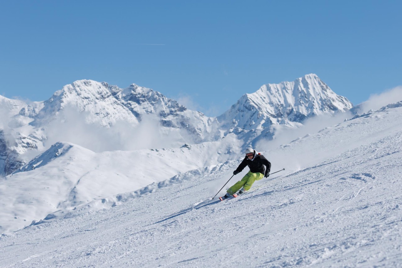Dal 5 dicembre prende il via la stagione che porta al traguardo olimpico