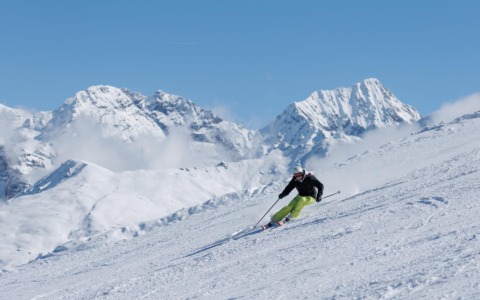 Dal 5 dicembre prende il via la stagione che porta al traguardo olimpico