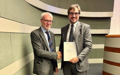 L’assessore regionale Guidesi ospite di Confindustria Lecco e Sondrio