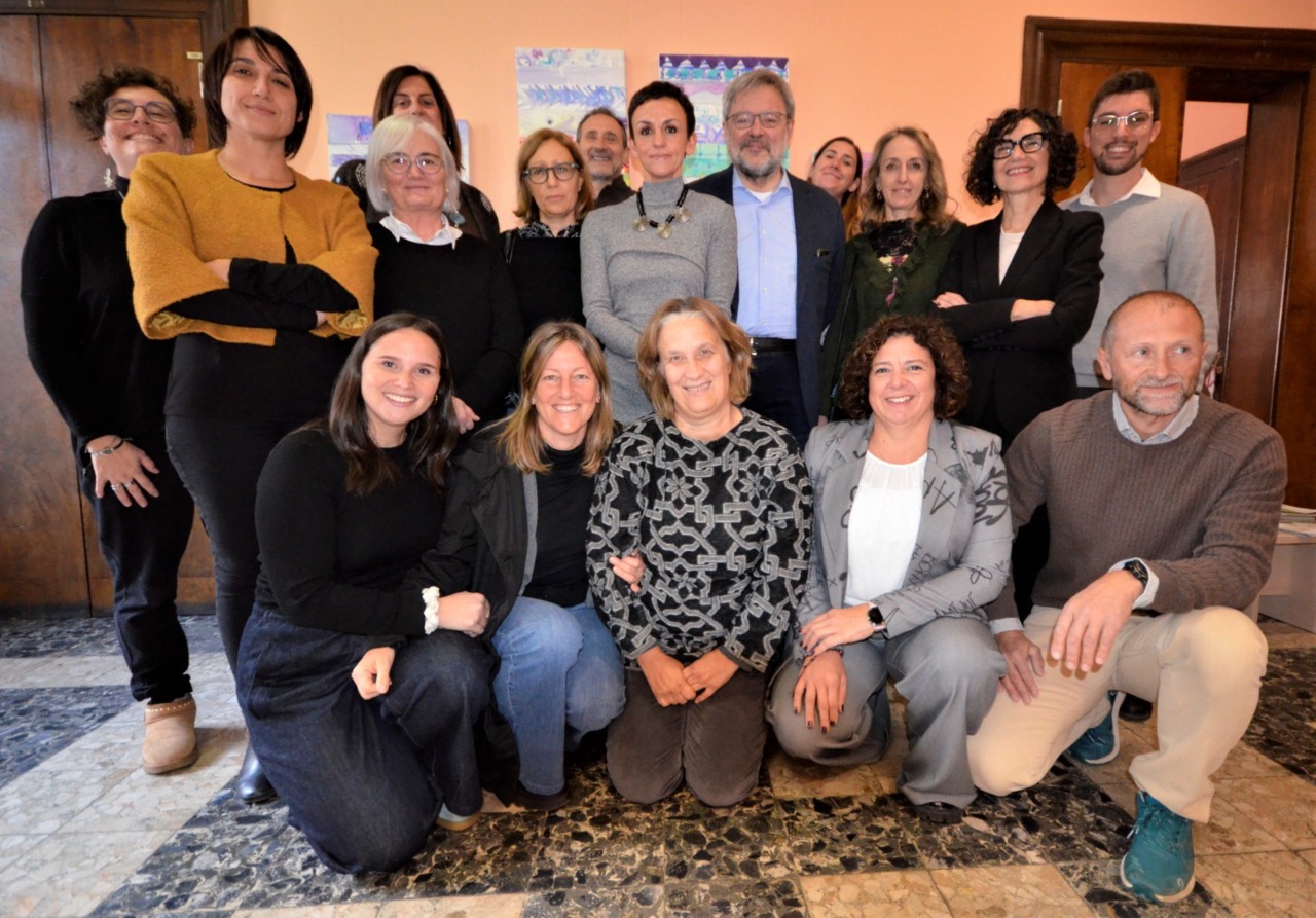 Centro Giovani: attivato lo spazio di ascolto per i ragazzi e le loro famiglie