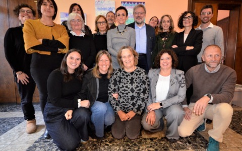 Centro Giovani: attivato lo spazio di ascolto per i ragazzi e le loro famiglie