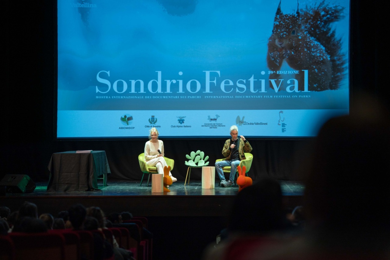 Ultimi documentari in gara: si chiude il viaggio del Sondrio Festival. Oggi le premiazioni