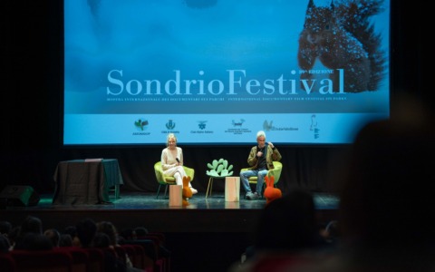 Ultimi documentari in gara: si chiude il viaggio del Sondrio Festival. Oggi le premiazioni