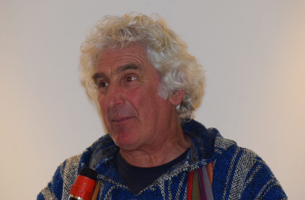 Una serata per conoscere la fragilità insieme a don Diego Fognini della comunità Centralina