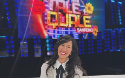 “Parlando con le stelle”, arriva Emanuela Aureli