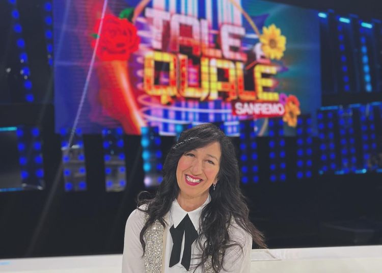 “Parlando con le stelle”, arriva Emanuela Aureli