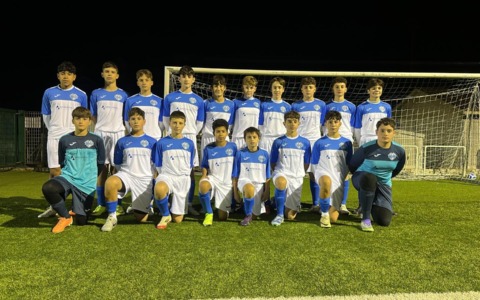 Giovanili Nuova Sondrio: crollo della Juniores, vittorie tra i più giovani