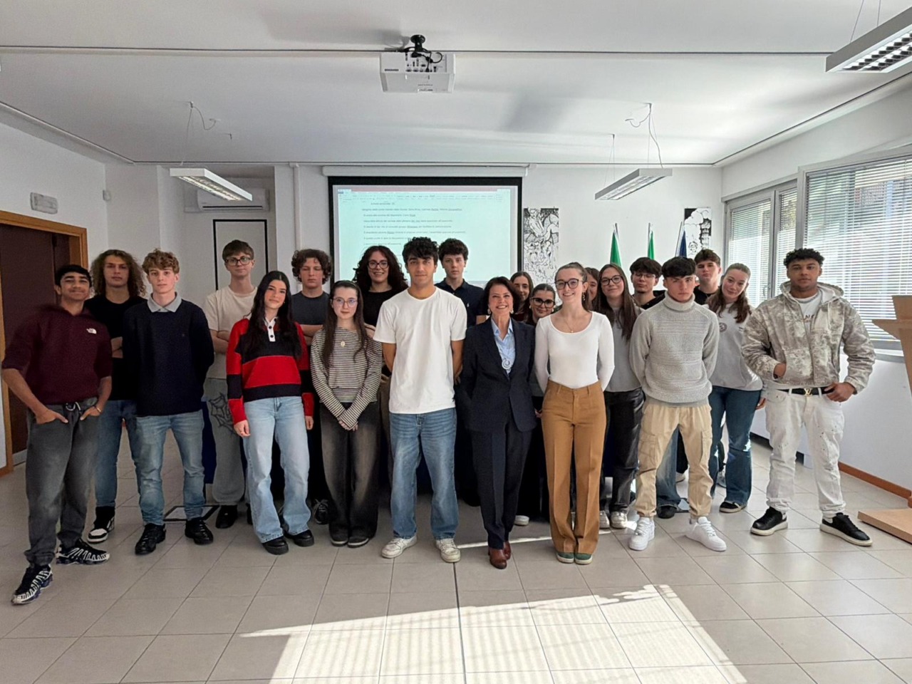 Consulta Provinciale degli Studenti di Sondrio: eletti i nuovi rappresentanti