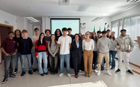 Consulta Provinciale degli Studenti di Sondrio: eletti i nuovi rappresentanti