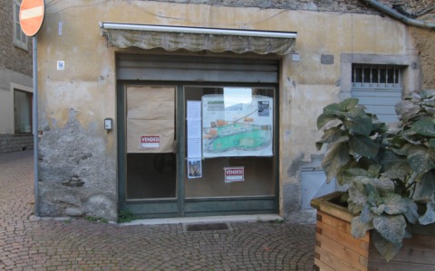 Progetto alternativo per il nuovo parcheggio