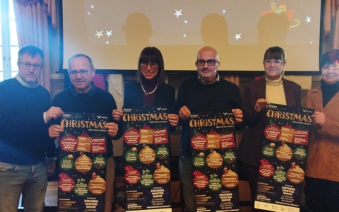 Tirano presenta il suo Natale da favola