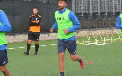 Due nuovi arrivi per la Nuova Sondrio: Schiavino e De Pasquale in biancazzurro