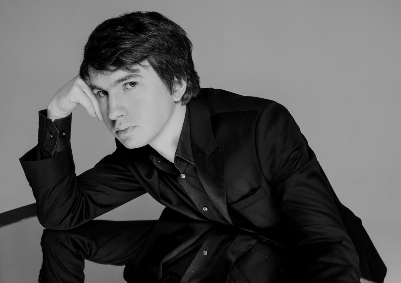 Melnikov apre la nuova stagione del Cid