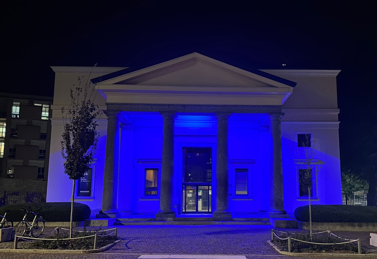 Prevenzione oncologica maschile, iniziativa di informazione e sensibilizzazione all’Iperal