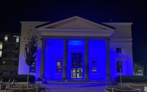 Prevenzione oncologica maschile, iniziativa di informazione e sensibilizzazione all’Iperal