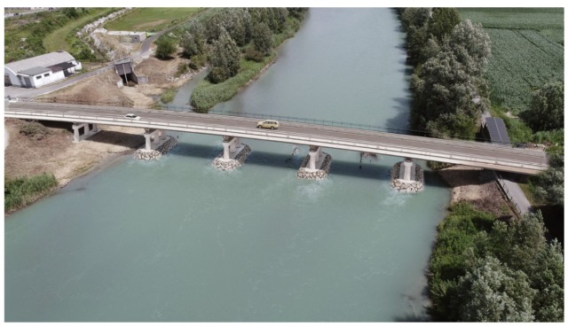 Ponte Fusine Berbenno, approvato il progetto: migliorie e più sicurezza