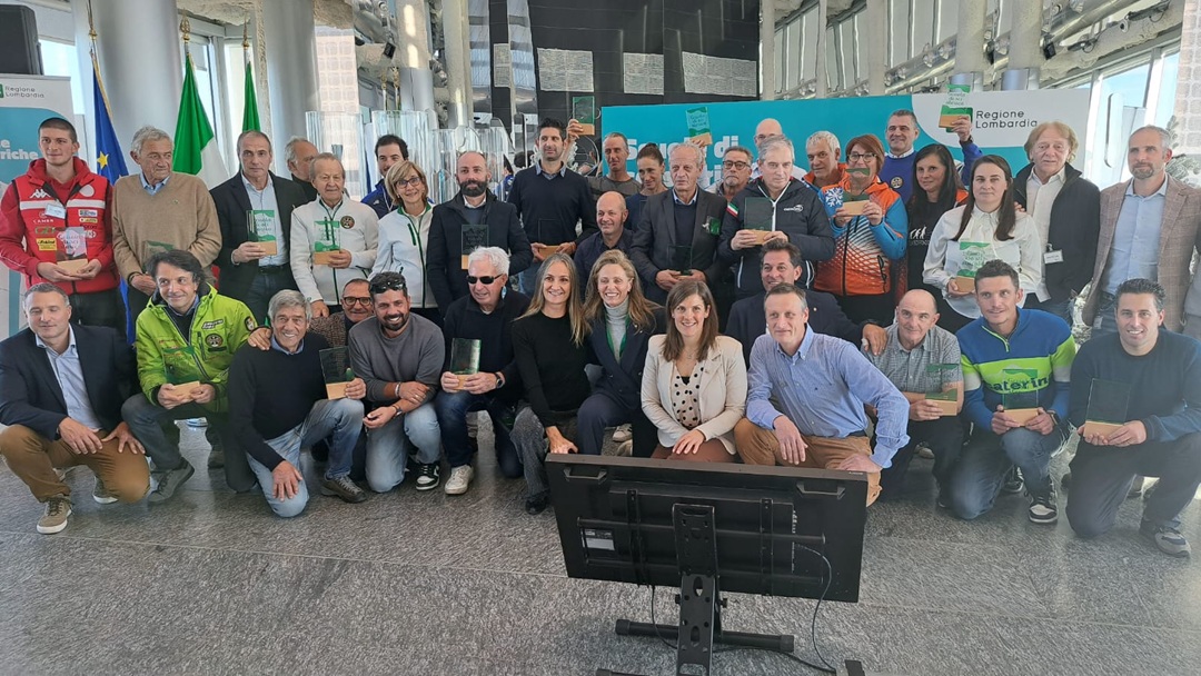 Premiate le scuole di sci, alpinismo e scialpinismo storiche