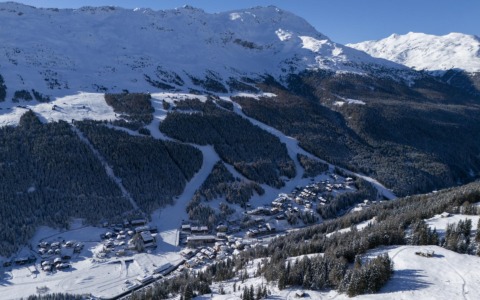 Santa Caterina Valfurva: un dicembre di grandi eventi sportivi internazionali