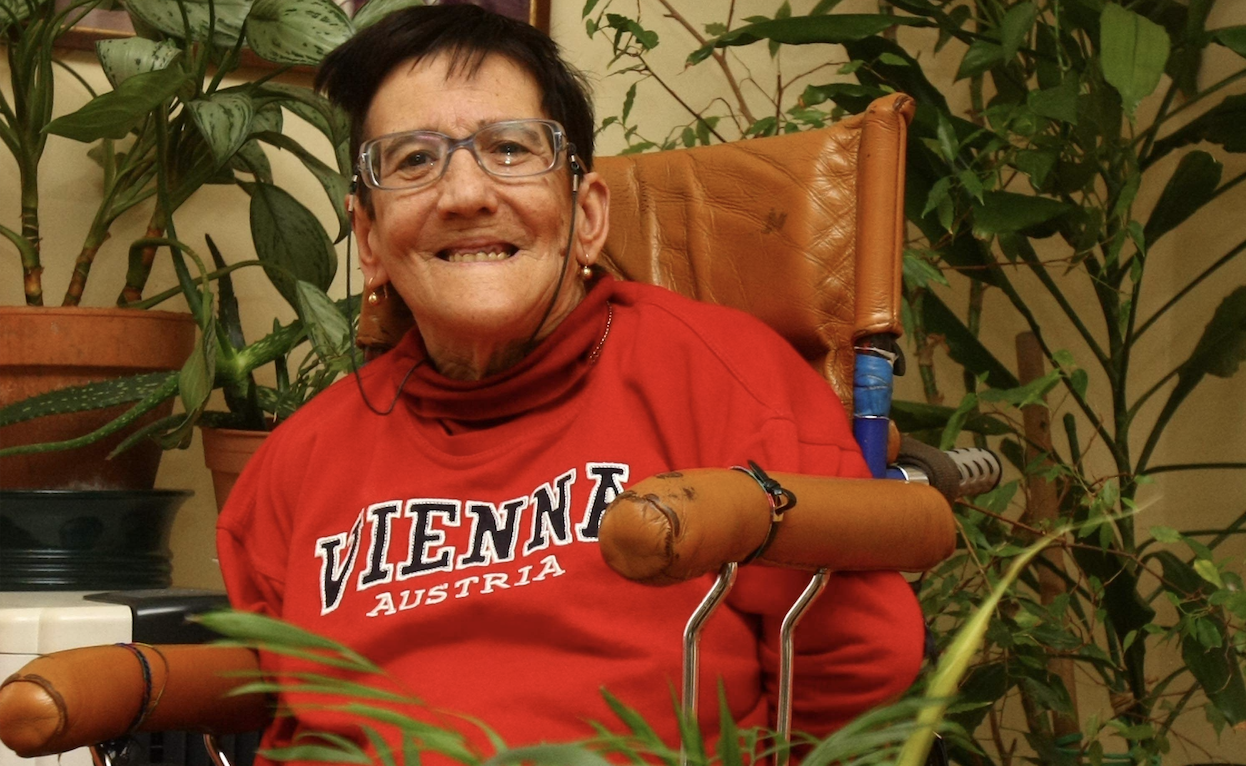 Lutto a Sondrio per la scomparsa di Rossana Faggi