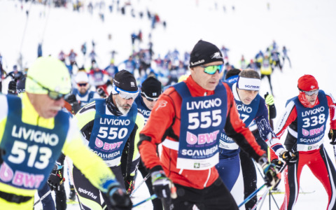 La BWT Sgambeda compie 35 anni: conto alla rovescia verso la granfondo del 14 dicembre