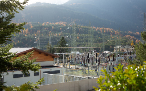 Olimpiadi, il nuovo elettrodotto Livigno-Premadio è entrato in esercizio