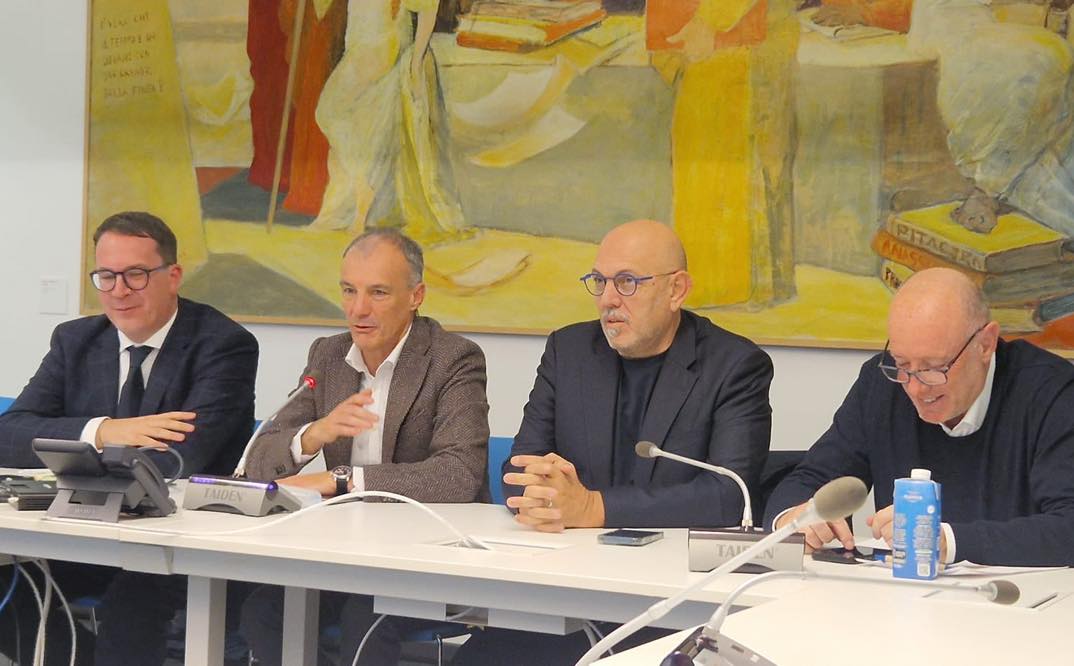 Uncem Lombardia, Maffezzini confermato presidente