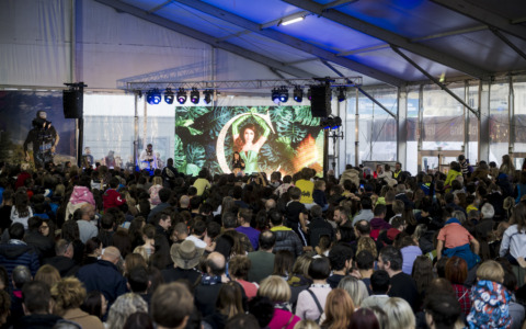 Successo strepitoso per gli eventi della domenica a Sondrio