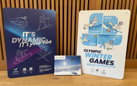 “Next Sport Generation”: la Valtellina si prepara ai Giochi con i suoi giovani