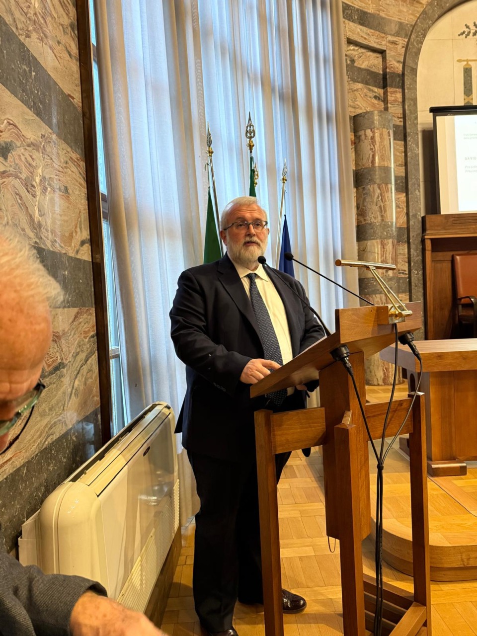 Stati Generali Montagna Sondrio: “Alleanza della Speranza” per una visione condivisa e responsabilità collettiva sul futuro