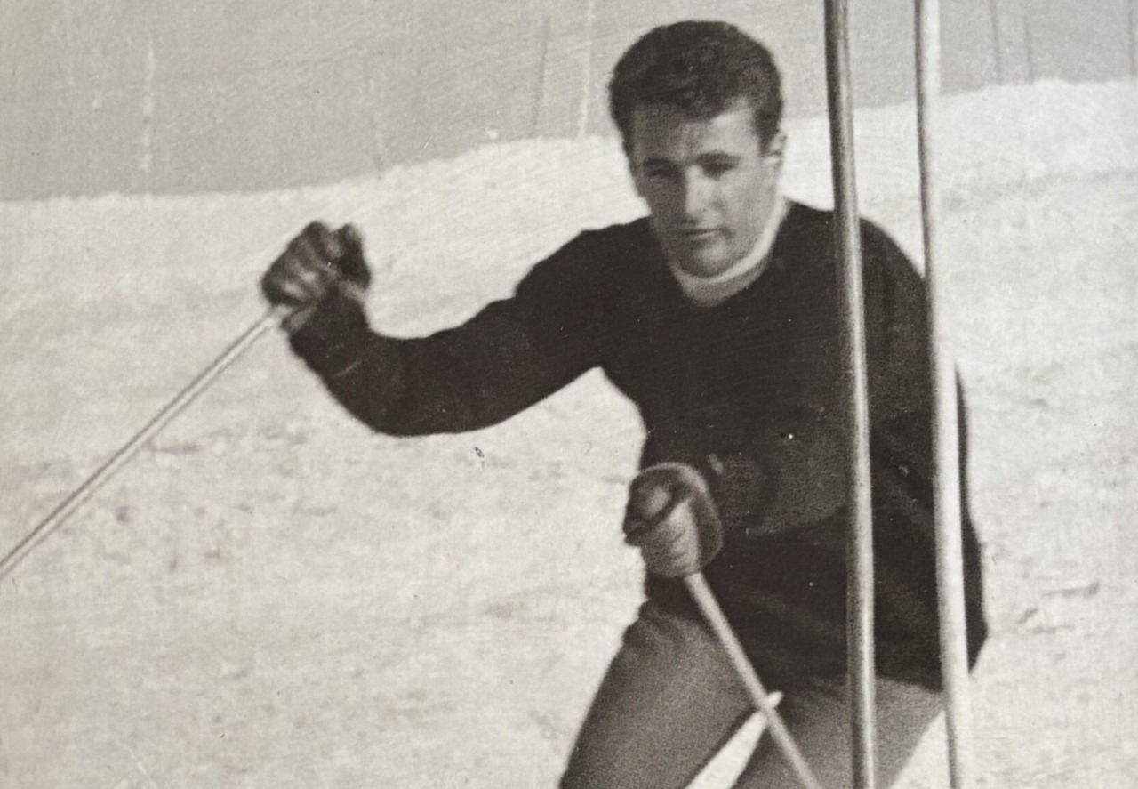 Una mostra dedicata agli atleti olimpici valtellinesi