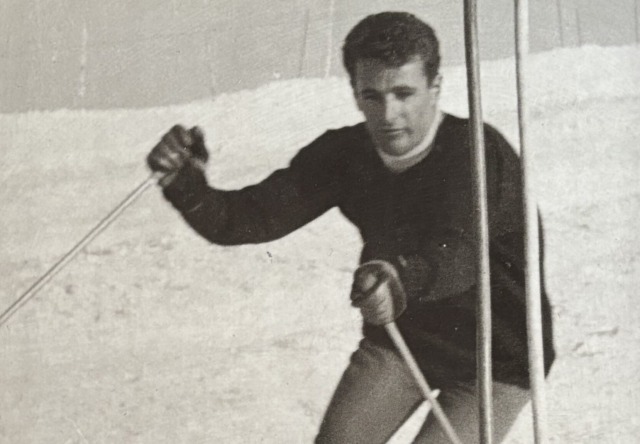 Una mostra dedicata agli atleti olimpici valtellinesi