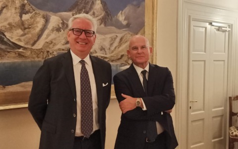 Banca Popolare di Sondrio, l’utile al 30 settembre è di 512,7 milioni (+18,7%)