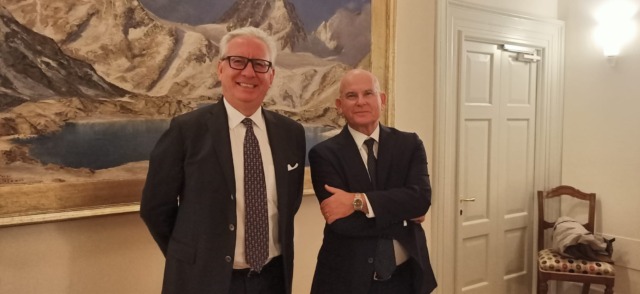 Banca Popolare di Sondrio, l’utile al 30 settembre è di 512,7 milioni (+18,7%)