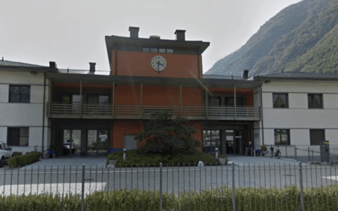 Incontro sugli anziani fragili