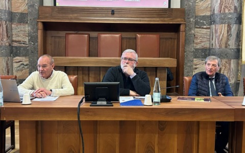 La Valtellina pedala forte: presentati i dati del Progetto Cicloturismo