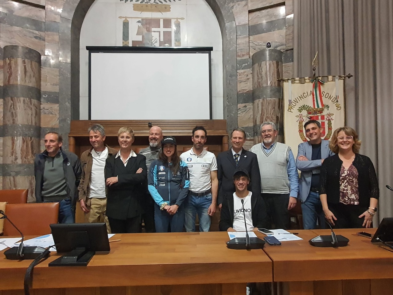 Sport e salute in montagna, lo scialpinismo diventa laboratorio